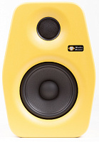 Monkey Banana Turbo 5 banana Студийный монитор 5,25", шелковый твиттер 1", LF 50 Вт, HF 30 Вт, балансный вход, S/PDIF-вход