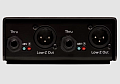 Simple Way Audio J2mini Активный двухканальный DI-Box