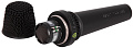 Lewitt MTP250DM  вокальный кардиоидный динамический микрофон, 60Гц-18кГц, 2 mV/Pa, в комплекте чехол