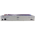 Peavey PV 20 USB  20-канальный аналоговый микшерный пульт