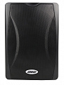 ABK WL-8063B Громкоговоритель настенный 70/100В, 90дБ, 80-20000Гц, 30/60Вт, цвет черный