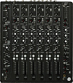 ALLEN&HEATH MODEL 1 Аналоговый микшер, 6 стереоканалов, канальные LPF и HPF