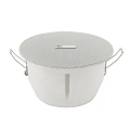 VOLTA SAUNA-406T Громкоговоритель потолочный с колпаком для помещений с повышенной температурой и влажностью
