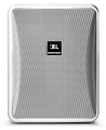 JBL Control 25-1-WH 2-полосная инсталляционная всепогодная акустическая система, цвет белый