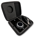 Apogee Duet 3 интерфейс USB-C