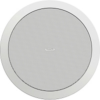 Tannoy CMS 503ICT PI Открытая (без тылового колпака) потолочная АС с технологией ICT, 5", 71-24000 Гц (-10 дБ), коническая направленность 90 град.