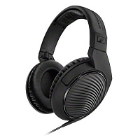 Sennheiser HD 200 PRO закрытые наушники