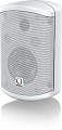 Turbosound IMPACT TCI32-T настенная АС, 3,5"+1", 70Гц-20кГц -10дБ, 120°Hx100°V, 16Ом/70В/100В, 30/15/7,5/3,75Вт, 120Вт пик, чёрный, цена за пару