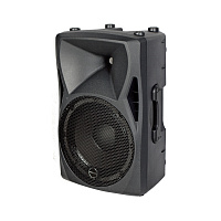 INVOTONE PSX12A  активная 2-полосная акустическая система, USB/SD карта, 415 Вт, 126 dB, 57 Гц - 20 кГц