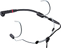 AKG WMS420 Headworn Set Band U1 (606.1-613.7МГц) радиосистема с приёмником SR420, портативный передатчик PT420+микрофон с оголовьем C555L