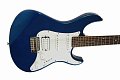 YAMAHA PACIFICA 012 Dark Blue Metallic 6-струнная электрогитара, цвет Dark Blue Metallic
