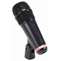 Peavey PVM 321  инструментальный микрофон для бас-барабана