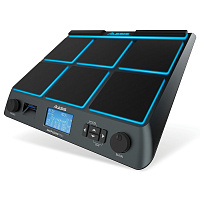 ALESIS SAMPLEPADPRO универсальный барабанный миди-контроллер