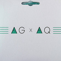 AQUILA  AGxAQ 157U струны для укулеле сопрано (High G-C-E-A)