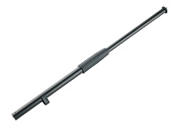 K&M 18872-300-55 расширение для Spider Pro, для установки журавля на 18868, сталь, чёрный