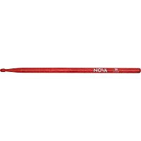 VIC FIRTH N5BR Барабанные палочки, материал орех, деревянные наконечники