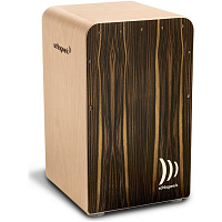 SCHLAGWERK CP604  Кахон серии Fineline, comfort Mocca, 50 см