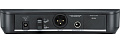 SHURE BLX14E/CVL M17 662-686 MHz радиосистема c петличным микрофоном CVL