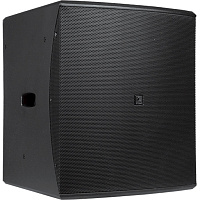 Audac BASO18/B Пассивный сабвуфер 18'', 900-1800 Вт/8 Ом