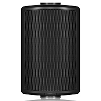 Tannoy AMS 5DC BK настенная акустическая система, цвет черный