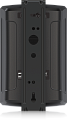 Tannoy AMS 5ICT LZ  акустическая система, чёрная, 5", программ. 100 Вт/16 Ом, 90 Гц - 22 кГц -3 дБ, крепление, IP65