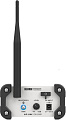 KLARK TEKNIK DW 20BR приёмник стерео 2.4 ГГц Bluetooth