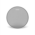 EVANS BD20SO1  пластик 20" SoundOff для бас-барабана