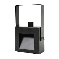 IMLIGHT LTL LED SPOT 3 Blue прожектор для подсветки закулисного пространства, 3 Вт, синего цвета