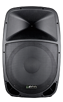 ECO PRESTO-12A MP3 Активная акустическая система