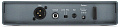Sennheiser XSW 1-ME3-A  радиосистема с головным микрофоном, UHF (548-572 МГц)