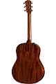 TAYLOR AMERICAN DREAM SERIES AD27e электроакустическая гитара формы Grand Pacific, цвет натуральный, топ массив махагони