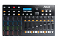 AKAI PRO MPD232  MIDI/USB-контроллер, 16 пэдов с цветной подсветкой, 8 фейдеров, 8 ручек