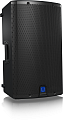 Turbosound iX12 активная акустическая система, би-амп, 12" + 1", 1100 Вт