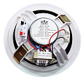 SVS Audiotechnik SC-106 Громкоговоритель потолочный 