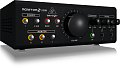 Behringer MONITOR2USB контроллер студийных мониторов, наушников и USB-аудио интерфейс