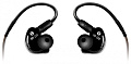 MACKIE MP-220 наушники внутриканальные с двумя драйверами, черные