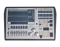 AVOLITES  Tiger Touch II пульт управления световыми приборами