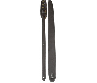 Perri's BM2-6553  Ремень для гитары. Серия Leather and Suede Straps