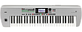 KORG i3 MS рабочая станция, цвет серый, 61 клавиша
