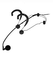 SHURE BETA 54 проводной головной микрофон