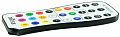 CHAUVET-DJ IRC-6 пульт ИК для приборов CHAUVET