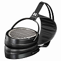 HIFIMAN Edition X V2  мониторные наушники открытого типа, изодинамические, 8-50 000 Гц, импеданс 25Ом, чувствительность 103дБ, 399 г