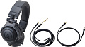 Audio-Technica ATH-PRO500MK2BK Наушники