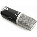 APOGEE MiC96K микрофон USB для MAC, iPad, iPhone, iPodTouch