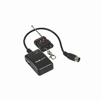 INVOLIGHT Wireless control W-2  Комплект беспроводного ДУ для  серий Involight FOG и FUME