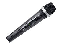 AKG HT470 D5 BD9 (600.1-630.5 МГц) ручной передатчик с динамическим капсюлем D5