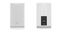Turbosound NuQ102-WH пассивная акустическая система, цвет белый