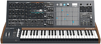 Arturia MatrixBrute Аналоговый матричный синтезатор, 49 клавиш