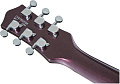 GRETSCH GUITARS G5232T EMTC DBL JET FT DCM электрогитара, цвет вишнёвый металлик