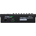 MACKIE ProFX12v3 12-канальный микшер с процессором эффектов и USB
